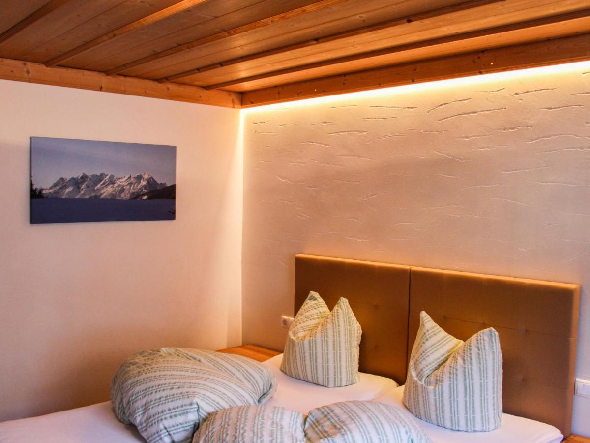 Apartment Apart Grazia-3 By Interhome Prutz Exterior foto